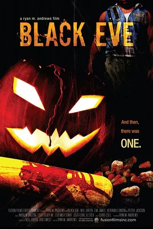 Постер: Black Eve