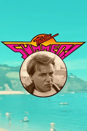 Постер: That Summer!