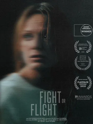 Постер: Fight or Flight