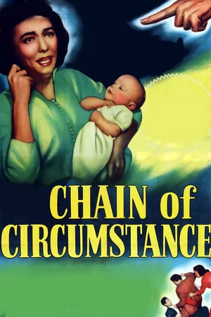 Постер: Chain of Circumstance