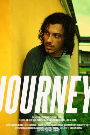 Постер: Journey