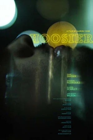 Постер: Hoosier