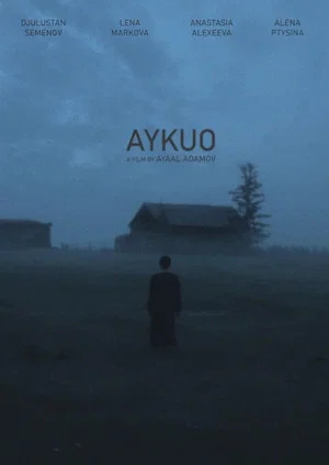 Постер: Aykuo