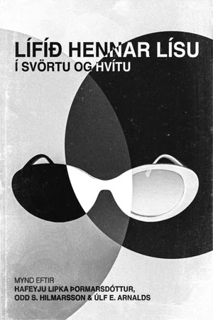 Постер: Lísa's Life in Black and White