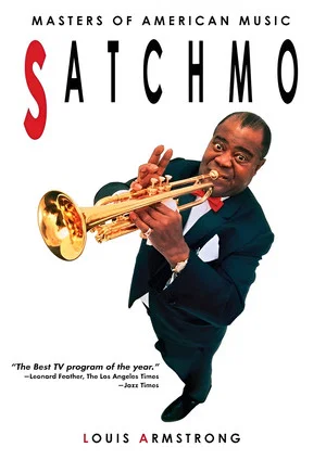 Постер: Satchmo: The Life of Louis Armstrong