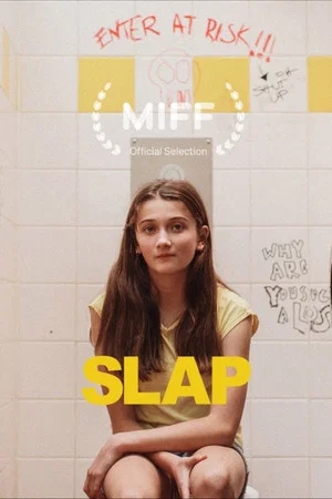 Постер: Slap