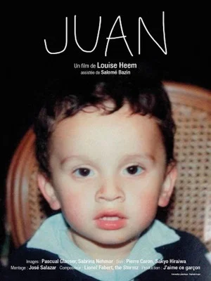 Постер: Juan