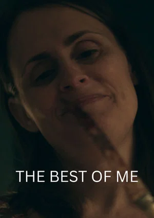 Постер: The Best of Me