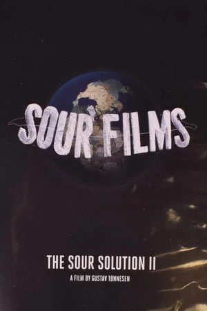 Постер: The Sour Solution II