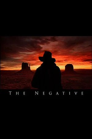 Постер: The Negative