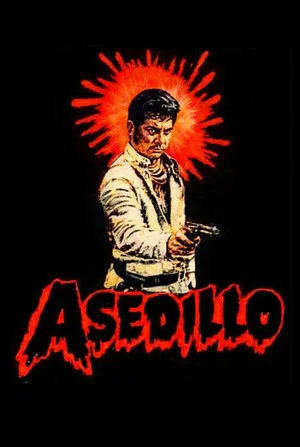 Постер: Asedillo