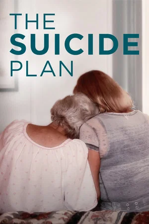 Постер: The Suicide Plan