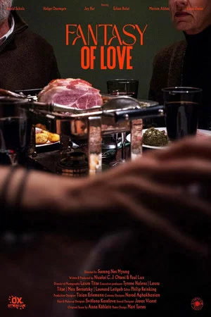 Постер: Fantasy of Love