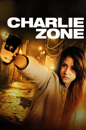 Постер: Charlie Zone