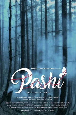 Постер: Pashi