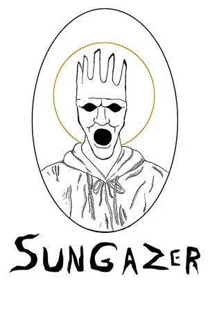 Постер: Sungazer