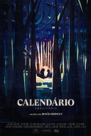 Постер: Calendário
