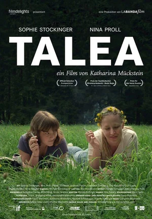 Постер: Talea