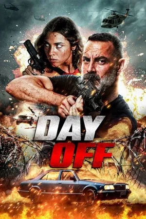 Постер: Day Off