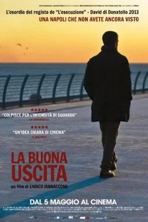Постер: La buona uscita