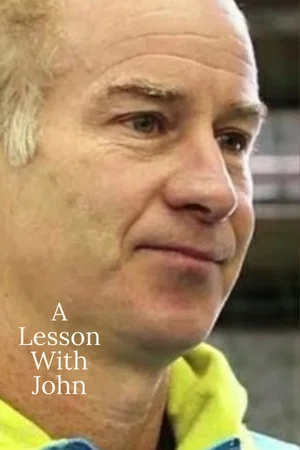 Постер: A Lesson with John