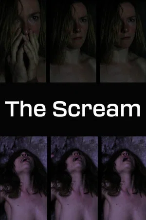 Постер: The Scream