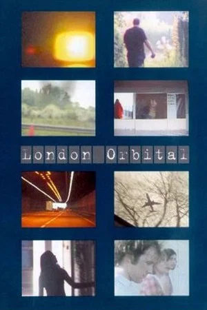 Постер: London Orbital