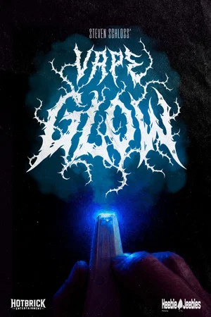 Постер: Vape Glow
