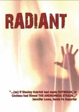 Постер: Radiant