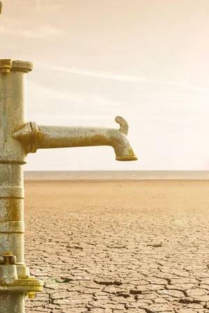 Постер: Water War
