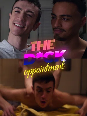 Постер: The Dick Appointment