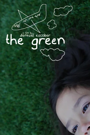 Постер: The Green