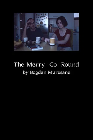 Постер: The Merry-Go-Round