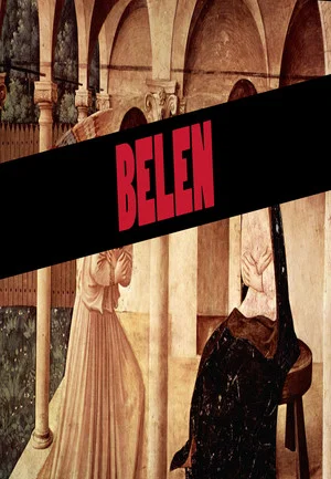 Постер: Belen
