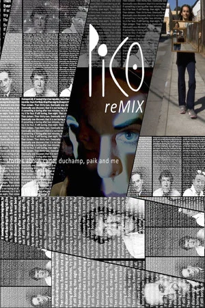 Постер: PICO (reMIX)