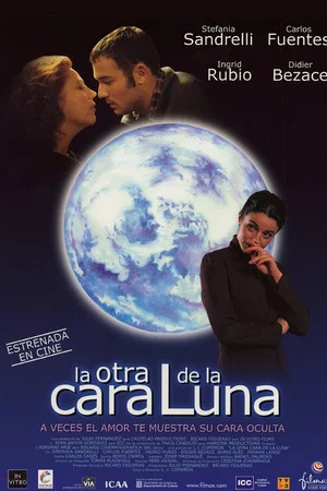 Постер: La otra cara de la luna