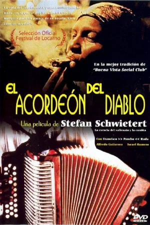 Постер: El Acordeón Del Diablo