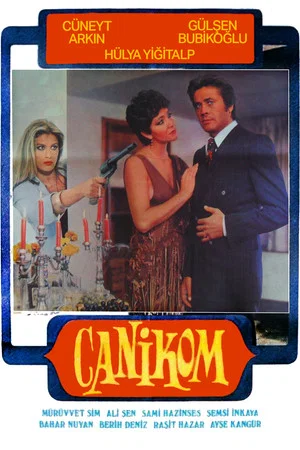 Постер: Canikom