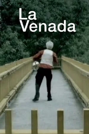 Постер: La venada