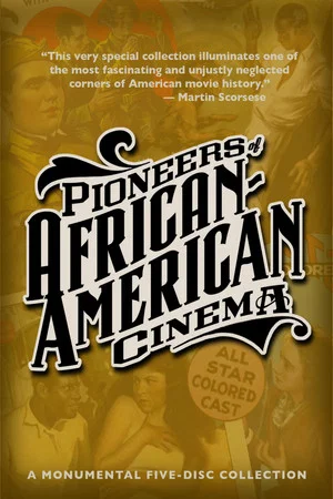 Постер: Tyler Texas Black Film Collection