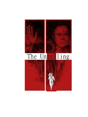 Постер: The Untelling