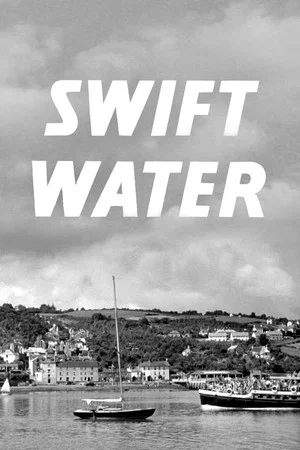 Постер: Swift Water
