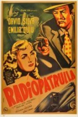 Постер: Radio Patrulla