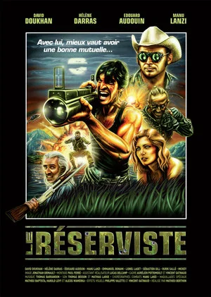 Постер: Le Réserviste