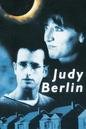 Постер: Judy Berlin