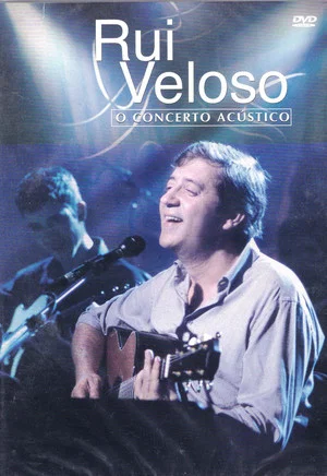 Постер: Rui Veloso: O Concerto Acústico