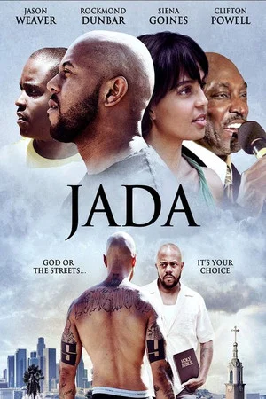 Постер: Jada