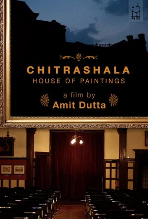 Постер: Chitrashala: House of Paintings