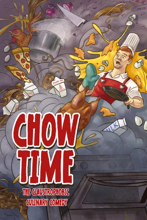 Постер: Chow Time