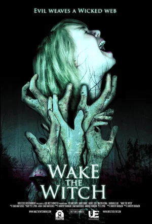 Постер: Wake the Witch